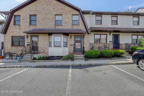 95 Village Green Way, Hazlet, NJ 07730