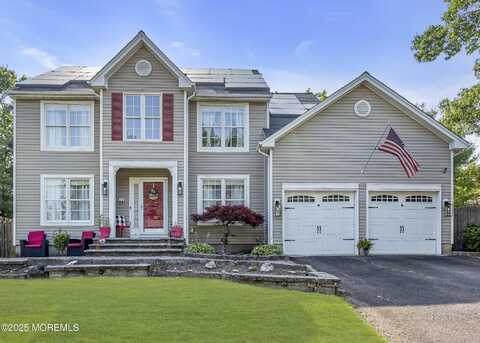112 Castaway Road, Manahawkin, NJ 08050