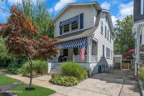 704 E Street, Belmar, NJ 07719