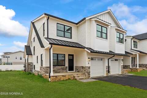 215 Brighton Avenue, Long Branch, NJ 07740