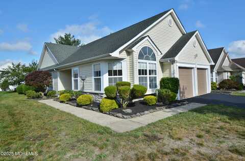 2927 Rock Hill Lane, Toms River, NJ 08755