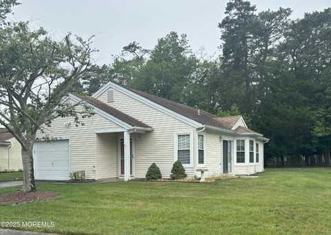 2009 Brookdale Drive, Forked River, NJ 08731