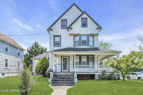 300 Atkins Avenue, Neptune, NJ 07753