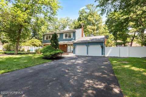 8 Garfield Court, North Brunswick, NJ 08902