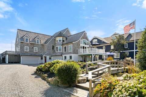 1525 Ocean Avenue, Mantoloking, NJ 08738