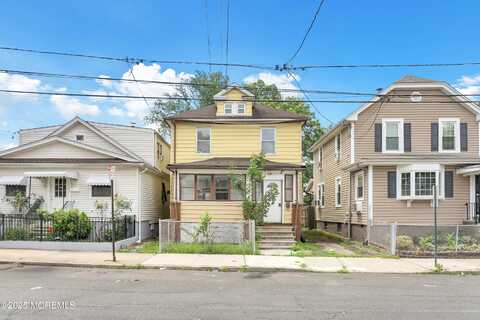 18 N Talmadge Street, New Brunswick, NJ 08901