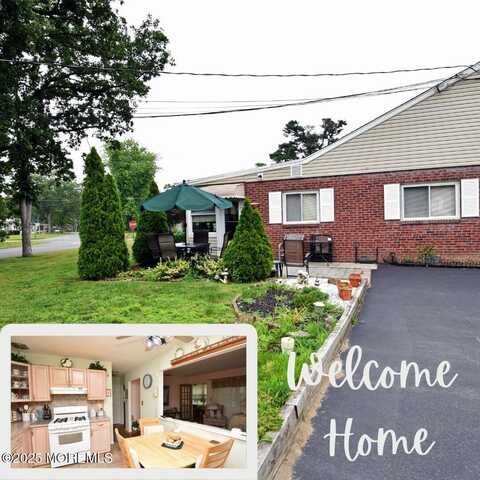 1 Walnut Street, Toms River, NJ 08757