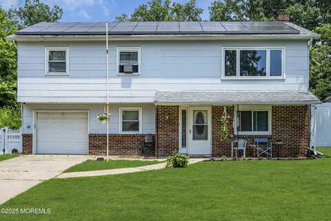 886 Stafford Drive, Toms River, NJ 08753