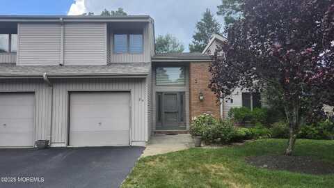 26 White Swan Way, Brick, NJ 08723