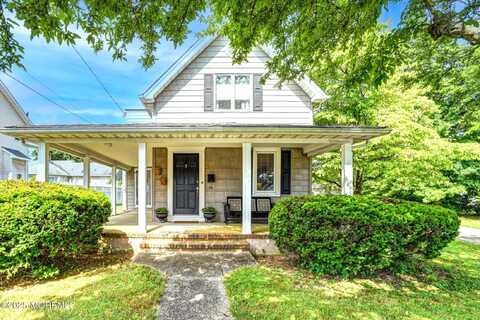 15 Golf Street, West Long Branch, NJ 07764