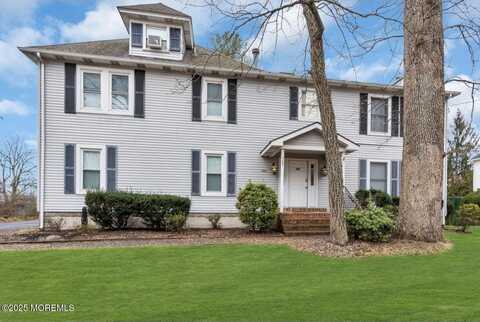 405 Hope Chapel Road, Lakewood, NJ 08701