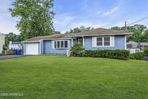 720 Brookside Drive, Toms River, NJ 08753