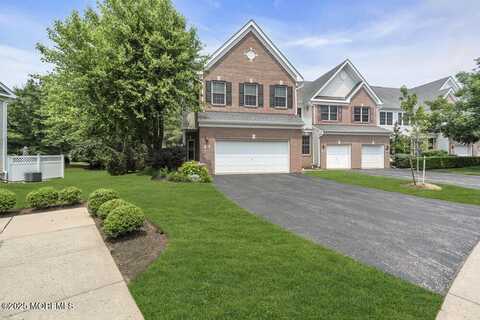 76 Deepwater Circle, Manalapan, NJ 07726