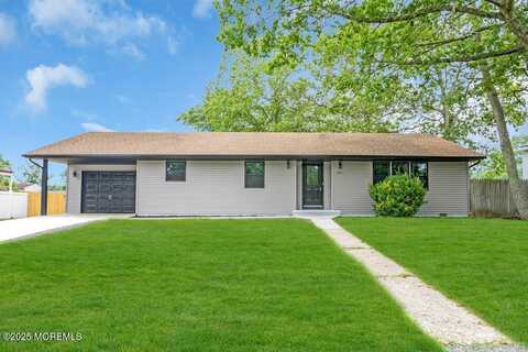 356 Railroad Avenue, Bayville, NJ 08721