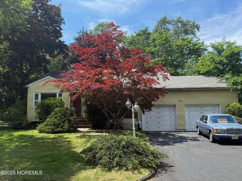 34 Woodbrook Circle, Westfield, NJ 07090