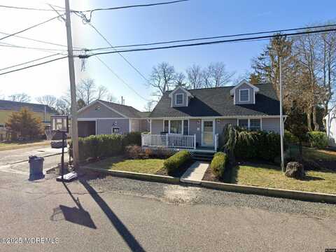 32 E Long Branch Avenue, Ocean Gate, NJ 08740
