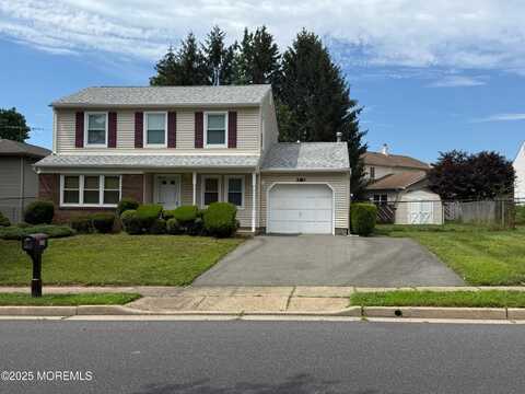 280 Mckinley Avenue, Edison, NJ 08820