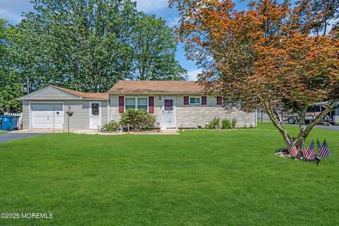 530 Aldrich Road, Howell, NJ 07731