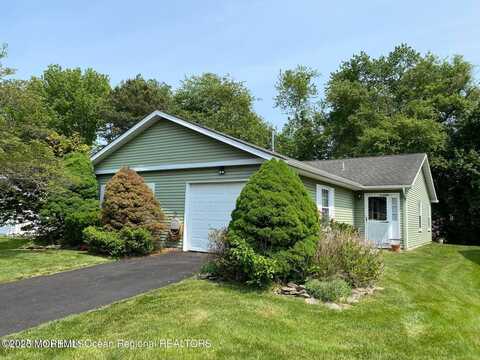 8 Brenner Court, Brick, NJ 08724