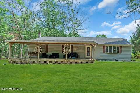435 Basso Street, Jackson, NJ 08527