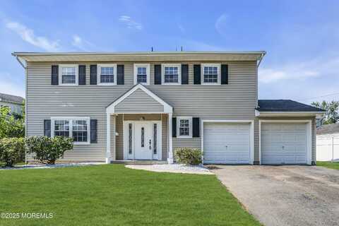16 Cresci Boulevard, Hazlet, NJ 07730