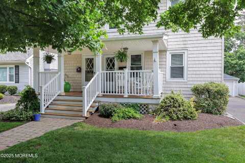 87 Avenue Of Two Rivers, Rumson, NJ 07760