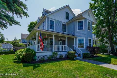 88 3rd Avenue, Atlantic Highlands, NJ 07716