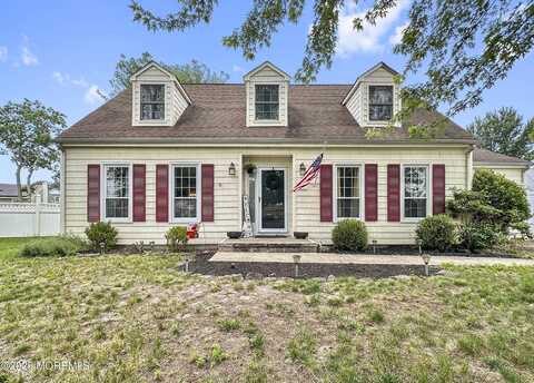344 Lake Shore Drive, Brick, NJ 08723