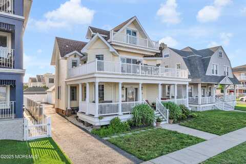 1102 Ocean Avenue, Belmar, NJ 07719