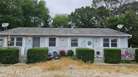 792 Jane Drive, Beach Haven West, NJ 08050