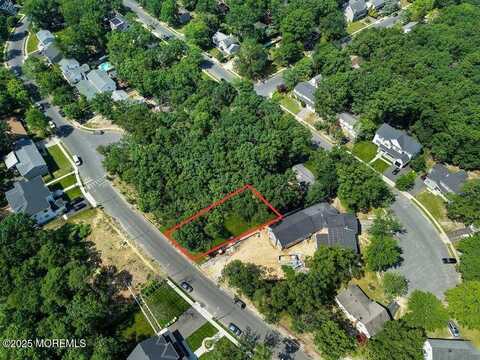 0 Claire Drive, Lakewood, NJ 08701