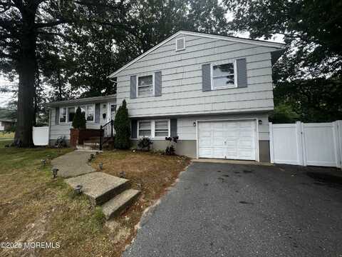 50 Whalepond Road, Oakhurst, NJ 07755