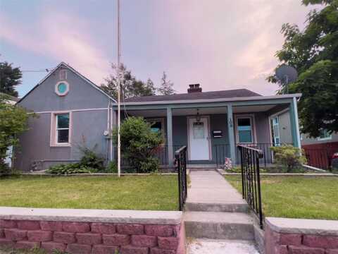 109 L Street, Elmont, NY 11003