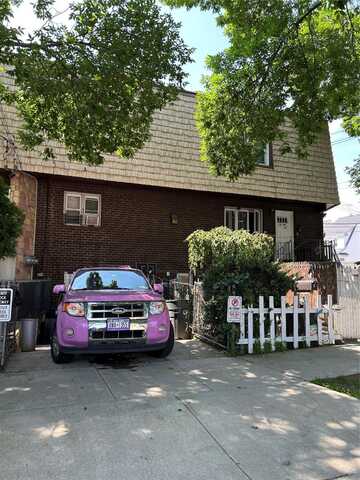 9704 Pitkin Avenue, Ozone Park, NY 11417