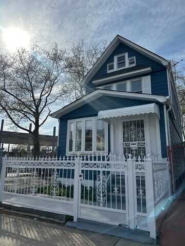 138-01 107 Avenue, Jamaica, NY 11435