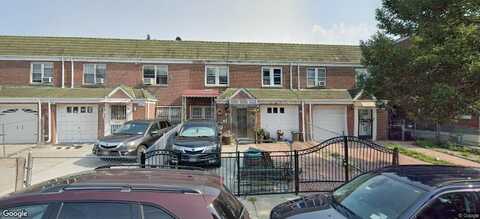 89-16 91 Avenue, Woodhaven, NY 11421