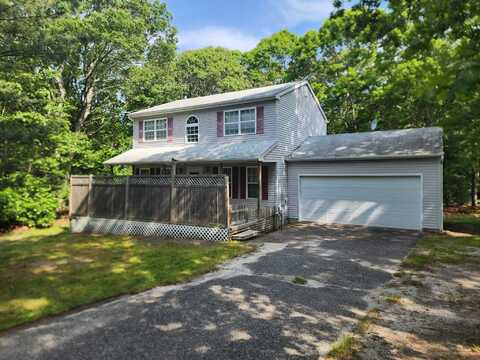 4 Elia Drive, Speonk, NY 11972