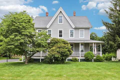 25 High Street, Chester, NY 10918