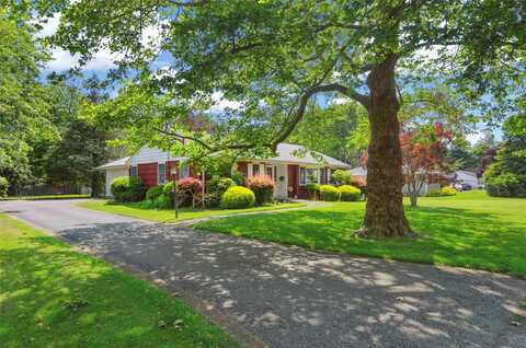 16 Colonial Drive, East Patchogue, NY 11772