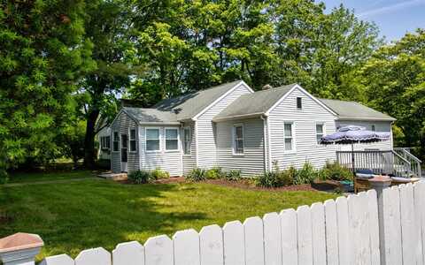 80 Albany Post Road, Newburgh, NY 12550
