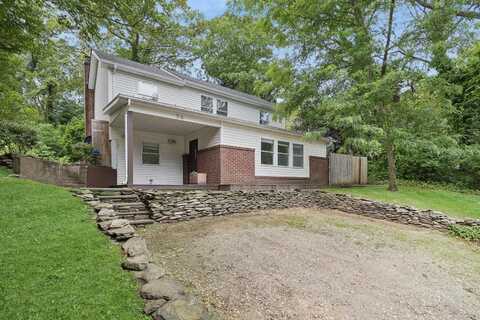 56 Hewlett Drive, Sound Beach, NY 11789