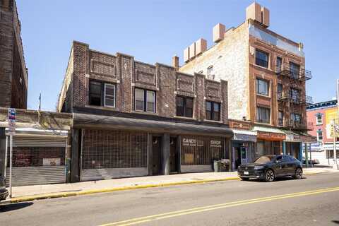 203-205 Martin Luther King, Clay, NY 07305