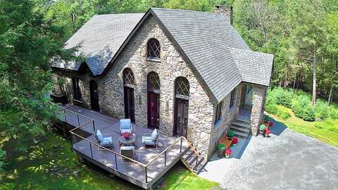 367 Black Forest Road, Glen Spey, NY 12737