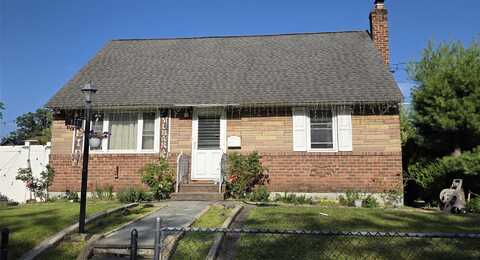 311 Travis Avenue, Elmont, NY 11003