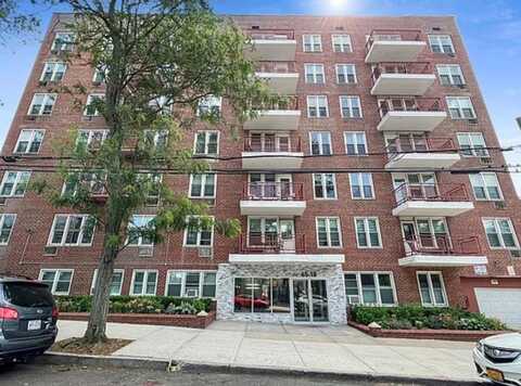 6515 Alderton Street, Rego Park, NY 11374