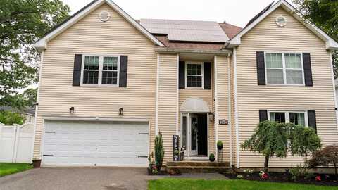 948 Orlando Avenue, West Hempstead, NY 11552