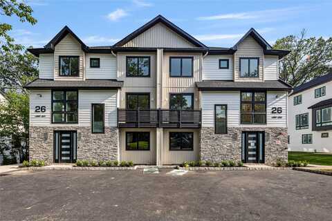 26 Suffern Place, Monsey, NY 10952