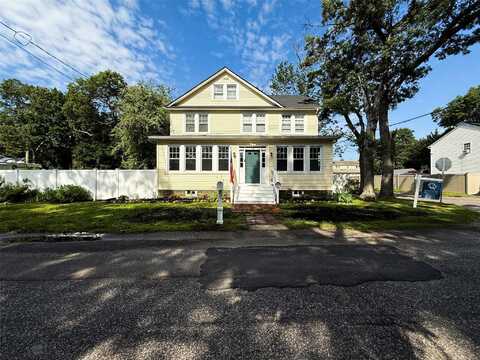 64 Vernon Avenue, Mastic, NY 11950