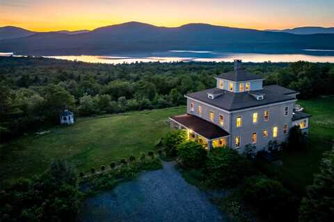 169 Baker Road, West Hurley, NY 12491