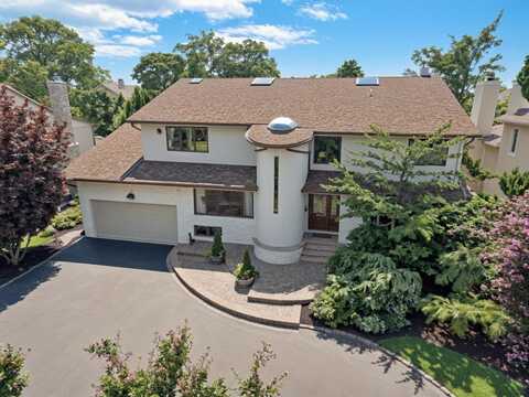 2000 Lake End Road, Merrick, NY 11566